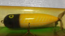 マグナムトーピード　BKHY　マグト　MAGNUM TORPEDO　へドン　heddon　トップ　TOP　新品購入未使用品_画像1