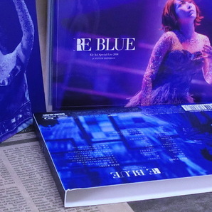 ブルーレイ 藍井エイル Eir Aoi Special Live 2018 ～RE BLUE～ at 日本武道館 初回生産限定盤の画像5