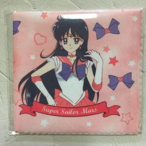 美少女戦士セーラームーン Eternal オリジナルクロス スーパーセーラーマーズ単品