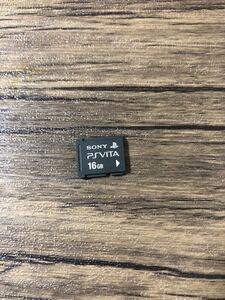PS Vita メモリーカード 16GB