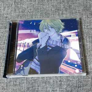 ピタゴラスプロダクション GALACTI9★SONGシリーズ #4/野村エル(CV.KENN)　通常版 CD