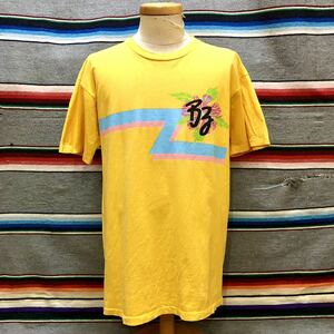 90’s 00’s Bz ボディーボード Tシャツ 検索:古着 シングルステッチ ビンテージ