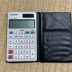 カシオ CASIO 電卓 ゲーム電卓 事務用品 Canon