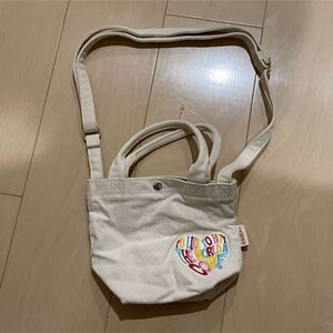 トートバッグ 2way ショルダーバッグ トート ミニトートバッグ ショルダー