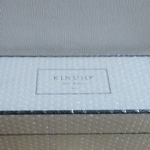 KINUJO ヘアードライヤー ホワイト KH001