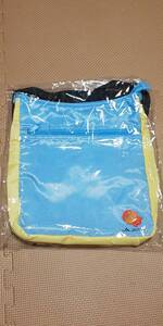 値下げ【未使用品】バッグ ちょきんぎょ