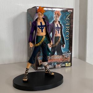 GRANDLINE ワンピース コラソン グラメン ONE PIECE ワールドコレクタブルフィギュア マルコ
