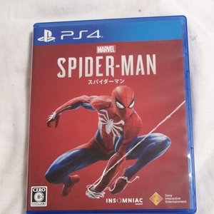 スパイダーマン PS4 SPIDER-MAN Marvel''s Spider-Man MARVEL