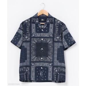 【THE NORTH FACE】 <THE NORTH FACE> SUMMER SHT SS/シャツ
