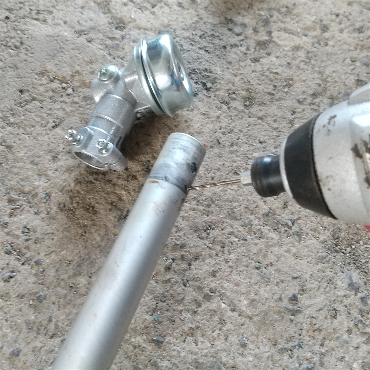 互換性あり 草刈機25ｍｍ7山 ギアケース SRE RME 部品パーツ ベベルギヤ マキタ ロビン カワサキ 歯_サムネイル画像8