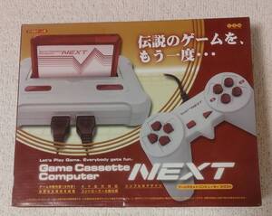 ゲームカセットコンピューター ネクスト FC互換ゲーム機