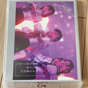 乃木坂46 2nd YEAR BIRTHDAY LIVE 2014.2.22 横アリ(Blu-ray Disc)