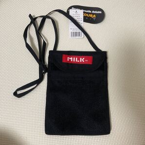 ショルダーバッグ バッグ FLAT SHOULDER BAG