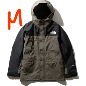 THE NORTH FACE ザ・ノースフェイス マウンテンライトジャケット NP11834 NT Mサイズ