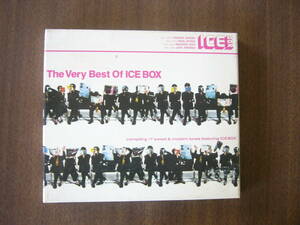 Ice Box /アルバム「The Very Best Of Ice Box」