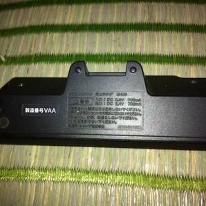 DOCOMO 卓上ホルダ SH36