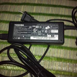 TOSHIBA 東芝 ノートパソコン用 ACアダプター ADP-75SB AB