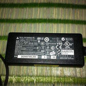 エイサー Acer ノートパソコン用 ACアダプター ADP-30JH B