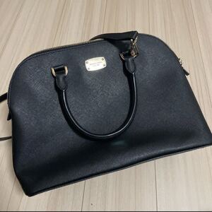 2way マイケルコース Michael Kors ハンドバッグ ショルダーバッグ