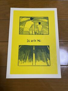 弱ペダ◯同人誌◯御石◯BE WITH ME.◯NANATSUMARU / まる