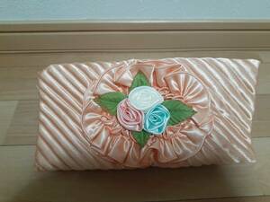 M19 tissue case cover postage 220 jpy 