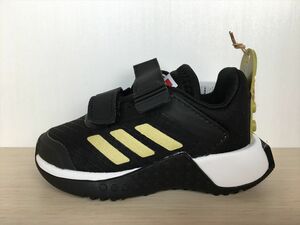 adidas（アディダス） LegoEXPLORER CF I（LegoEXPLORER CF I） FY8442 スニーカー 靴 ベビーシューズ 13,0cm 新品 (811)