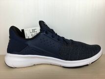 NIKE（ナイキ） FLEX CONTROL TR3（フレックスコントロールTR3） AJ5911-400 スニーカー 靴 メンズ 26,0cm 新品 (826)_画像2