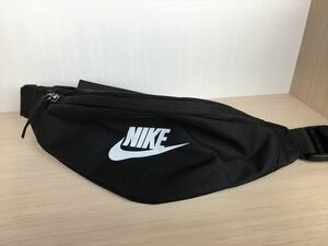 NIKE（ナイキ） ヘリテージ ヒップスモールパック CV8964-010 ショルダーバック ウエストバック バック 新品 (19)