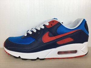 NIKE（ナイキ） AIR MAX 90 RS（エアマックス90RS） CT1687-400-NP スニーカー 靴 メンズ 28,0cm 新品 外箱なし (825)