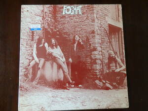 ★UK70’s★Foghat 　DaveEdmonds　シュリンク　1972再発