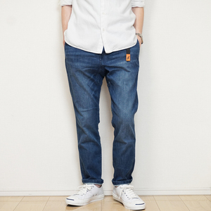 GRAMICCI × URBAN RESEARCH ROSSO MEN 別注 COOLMAX デニム NN-PANTS【S】グラミチ アーバンリサーチ コラボ URBAN RESEARCH GMP-18S125
