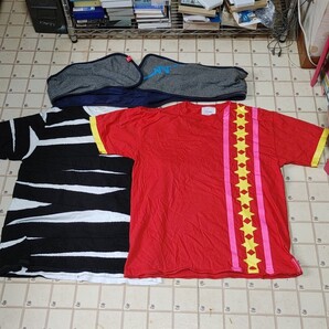 whiz limited Tシャツ マフラー 3点セット