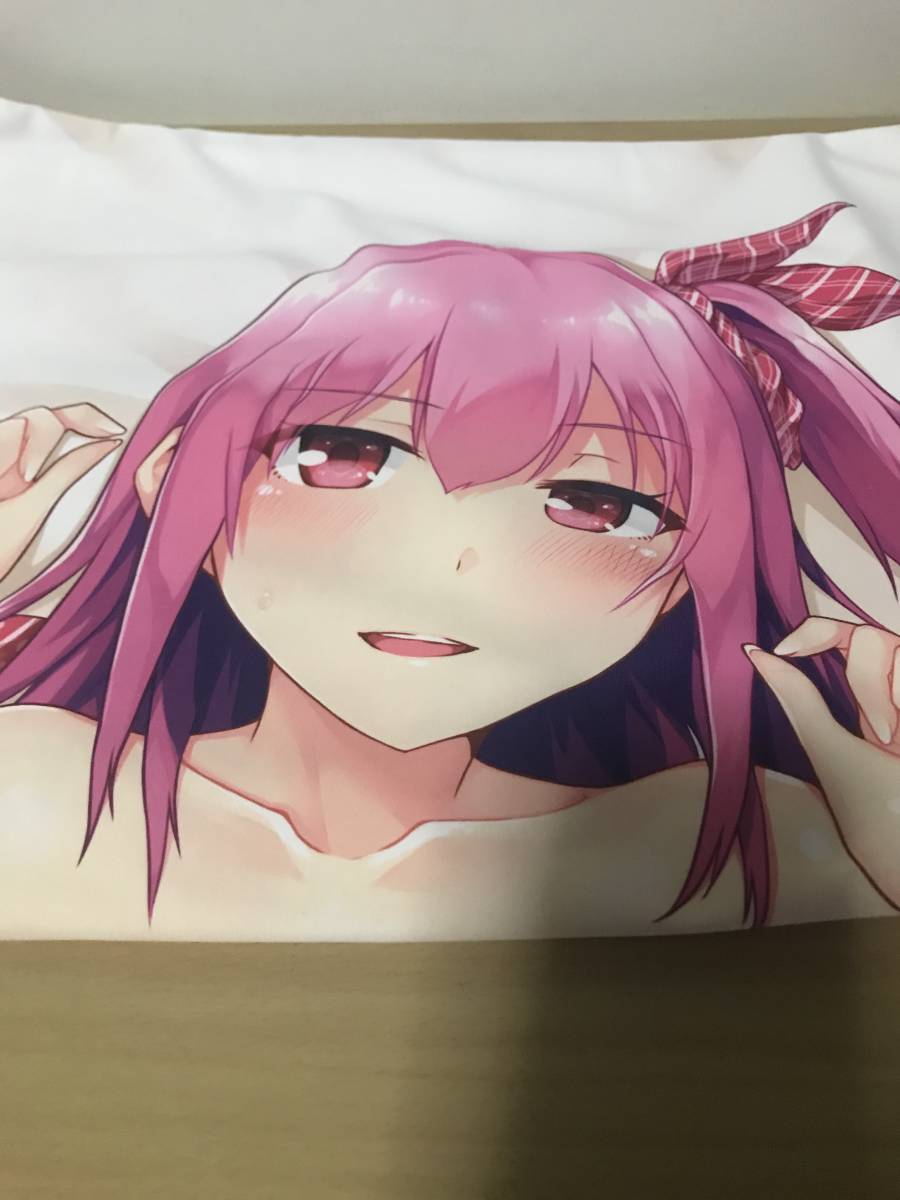 中古、ホロすけ 抱き枕カバー