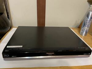 2008 Panasonic/Diga ☆ HDD/BD Recorder DMR-BR500