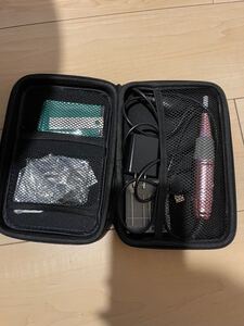 ネイル オフマシーン