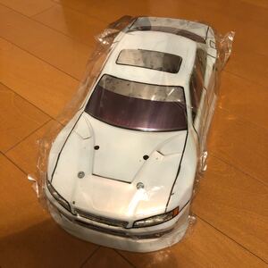 ラジコンボディ マークII 10分の1スケール