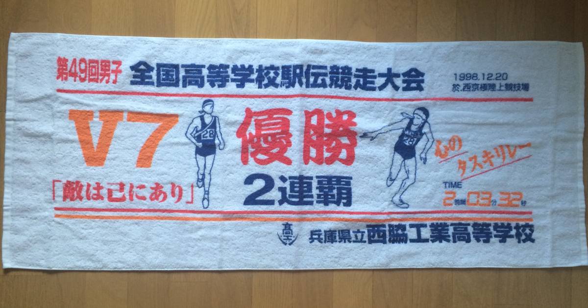 2025年最新】Yahoo!オークション -全国高校駅伝(スポーツ 2025年最新】Yahoo!オークション -全国高校駅伝(スポーツ