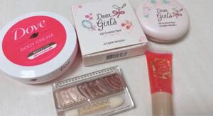 コスメまとめ売り