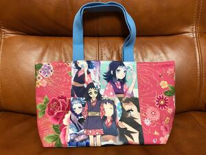 トートバッグ 鬼滅