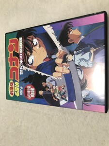DVD 正規版 名探偵コナン 江戸川コナン 工藤新一 怪盗KID 怪盗キッド 世紀末の魔術師 高山みなみ 山口勝平