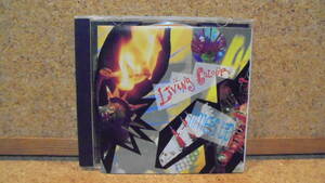 CD★リヴィング・カラー★ファンク・メタル★ヴァーノン・リード★Living Colour / Time's Up★輸入盤★4枚同梱発送可能