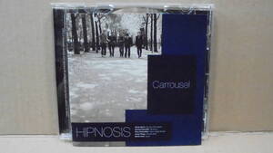 CD★ヒプノシス★Hipnosis / Carrousel★輸入盤★4枚同梱発送可能