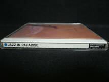 ●送料無料●中古CD● JAZZ IN PARADISE / ジャズ・イン・パラダイス～愛しているから泣かない_画像6