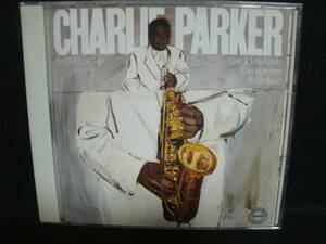 ●送料無料●中古CD● CHARLIE PARKER チャーリー・パーカー LIVE AT THE APOLLO, CARNEGIE HALL & BIRDLAND バード・ウィズ・ストリングス