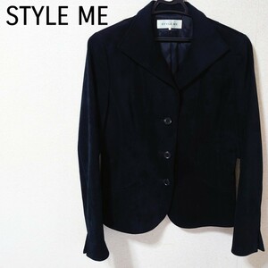 STYLE ME ジャケット テラード(シングル)