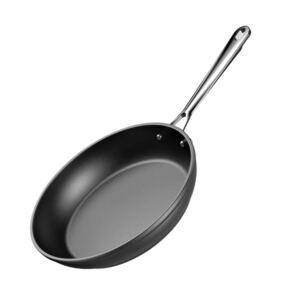 DIKA フライパン 20cm 焦げ付かない IH対応 5層コーティング