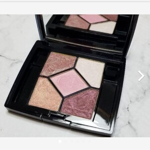 【Dior】ディオール サンククルール アイシャドウ