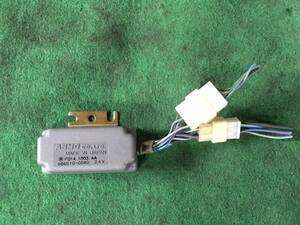 H.8 year saec bus ASMO relay Yahoo auc C 21910 same day shipping possible HT2MMC 866010-0560