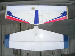 25~32 Class for tail wing, machine body . Gris Gris turn.a black, Stunt,OK model sport man Dyna postage 510 jpy 