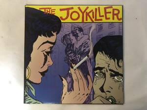 10912S 輸入盤 12inch LP★THE JOYKILLER★86451-1